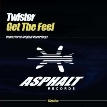 Album Twister: Get The Feel