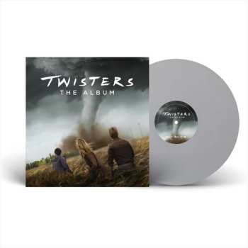 Album Twisters: The Album / O.s.t.: Twisters: The Album