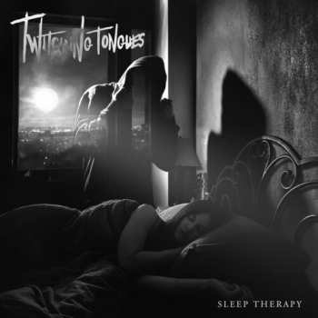 LP Twitching Tongues: Sleep Therapy Redux 637133