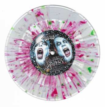 SP Twiztid: A Very Twiztid Christmas LTD | NUM 307590