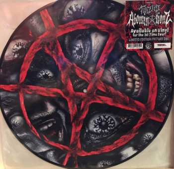 LP Twiztid: Abominationz LTD | NUM | PIC 569222