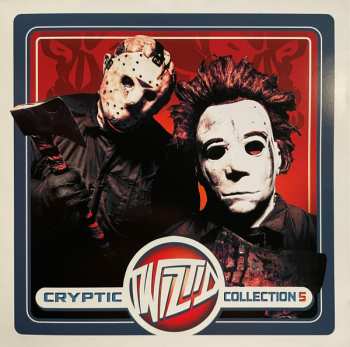 Album Twiztid: Cryptic Collection 5