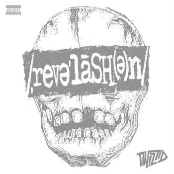 Album Twiztid: Revəlāsh(ə)n