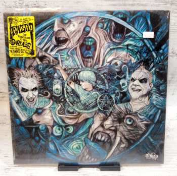 LP Twiztid: The Darkness 610562