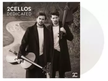 2Cellos: Dedicated