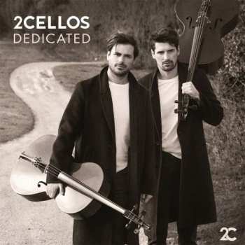 LP 2Cellos: Dedicated 390924