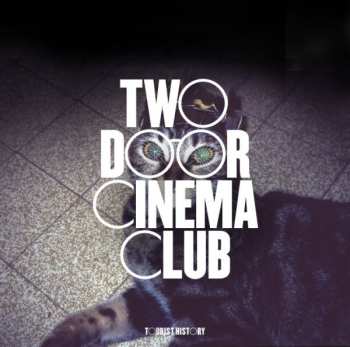 CD Two Door Cinema Club: Tourist History 622975