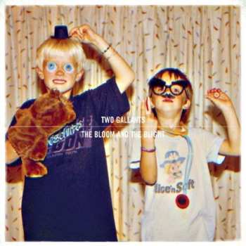 LP/SP Two Gallants: The Bloom And The Blight 584968