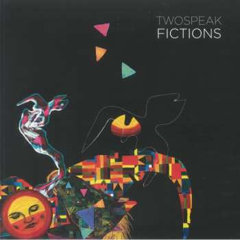 Album Twospeak: Fictions