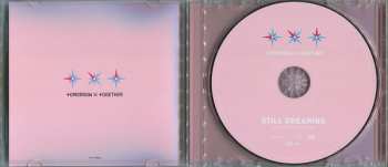 CD TXT: Still Dreaming 571919