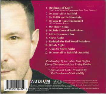 CD Ty Herndon: Regifted 355018