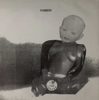 LP Ty Segall: Emotional Mugger 60276