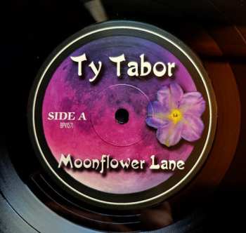 LP Ty Tabor: Moonflower Lane LTD 577910