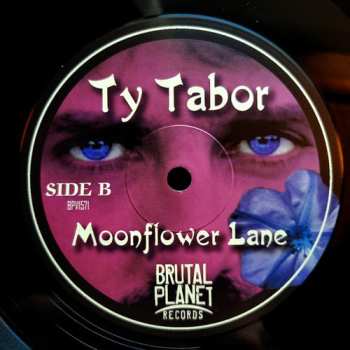 LP Ty Tabor: Moonflower Lane LTD 577910