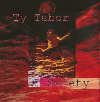 CD Ty Tabor: Safety CLR | LTD 510199