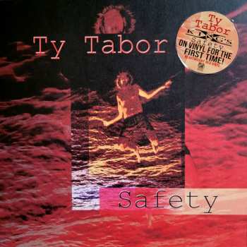 LP Ty Tabor: Safety 564723