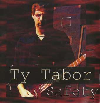 CD Ty Tabor: Safety CLR | LTD 510199