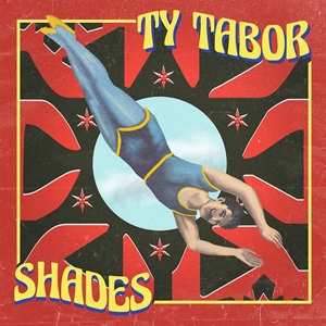 CD Ty Tabor: Shades 420206