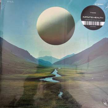 LP Tycho: Infinite Health CLR | LTD 628792