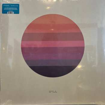 LP Tycho: Awake CLR | LTD 599019