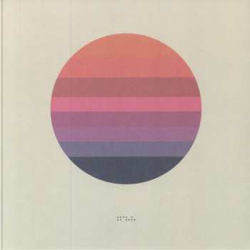 LP Tycho: Awake CLR | LTD 599019