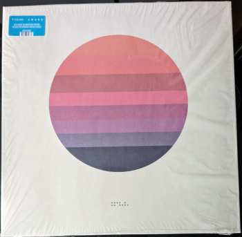 LP Tycho: Awake CLR | LTD 599019