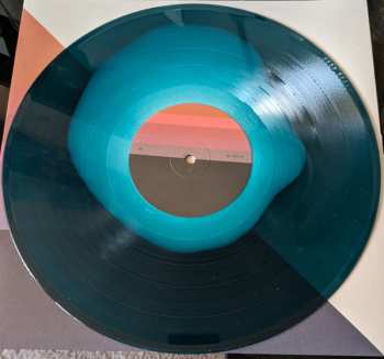 LP Tycho: Awake CLR | LTD 599019