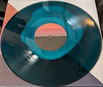 LP Tycho: Awake CLR | LTD 599019