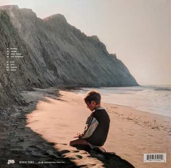 LP Tycho: Simulcast 604091