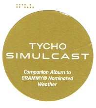 LP Tycho: Simulcast 604091