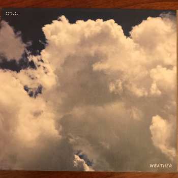 CD Tycho: Weather 192057