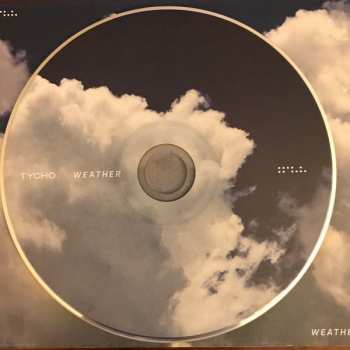 CD Tycho: Weather 192057