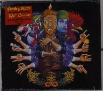 Tyler Childers: Country Squire