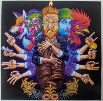 LP Tyler Childers: Country Squire 583269