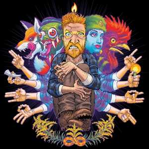 LP Tyler Childers: Country Squire 583269