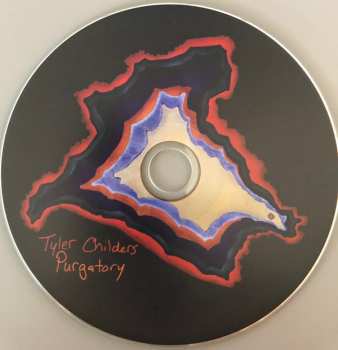 CD Tyler Childers: Purgatory 595569