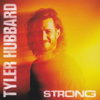 CD Tyler Hubbard: Strong 550927