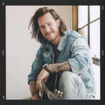 CD Tyler Hubbard: Tyler Hubbard 616352