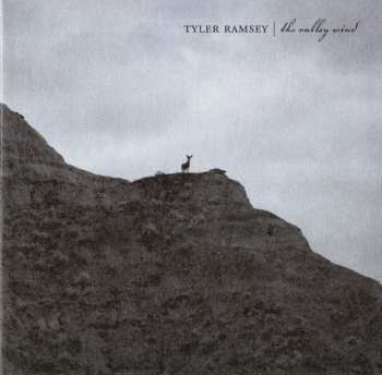 Album Tyler Ramsey: The Valley Wind