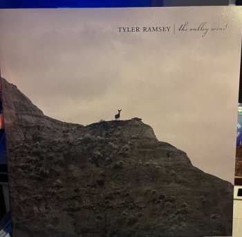 LP Tyler Ramsey: The Valley Wind 570446