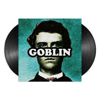 2LP Tyler, The Creator: Goblin 383834