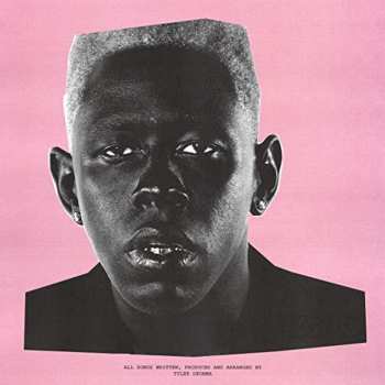 Album Tyler, The Creator: Igor