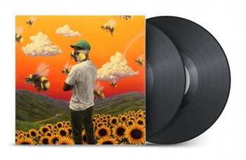 2LP Tyler, The Creator: Scum Fuck Flower Boy 365007