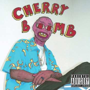 Album Tyler, The Creator: Cherry Bomb