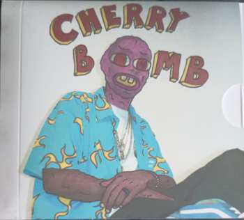 CD Tyler, The Creator: Cherry Bomb 589588