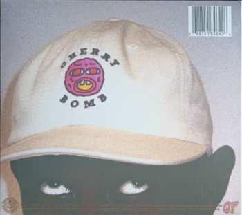 CD Tyler, The Creator: Cherry Bomb 589588