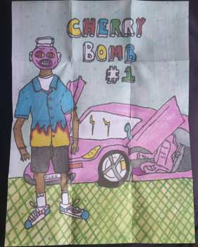 CD Tyler, The Creator: Cherry Bomb 589588