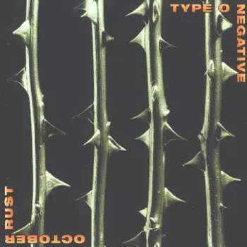 Type O Negative: October Rust