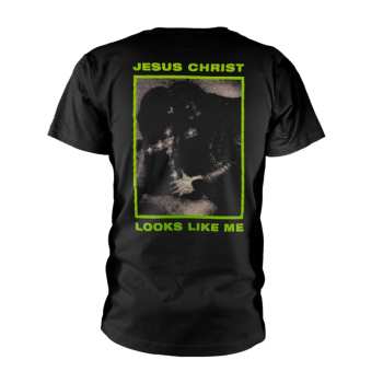 Merch Type O Negative: Christian Woman L