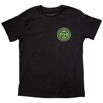 Merch Type O Negative: Tričko Legion Of Doom